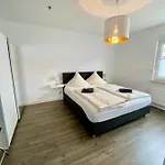 아파트 Willinger Perle 69 빌링겐