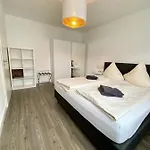 아파트 Willinger Perle 69 빌링겐