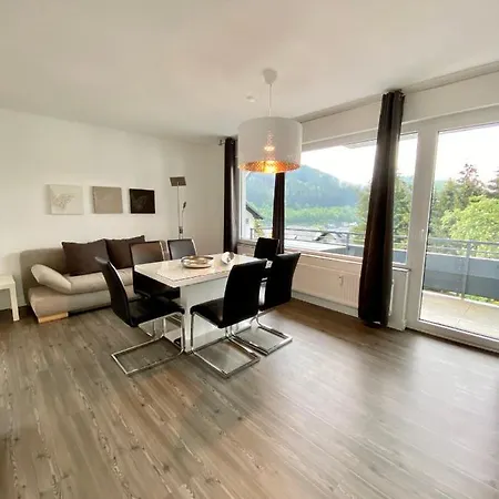Willinger Perle Apartment Willingen (Upland)