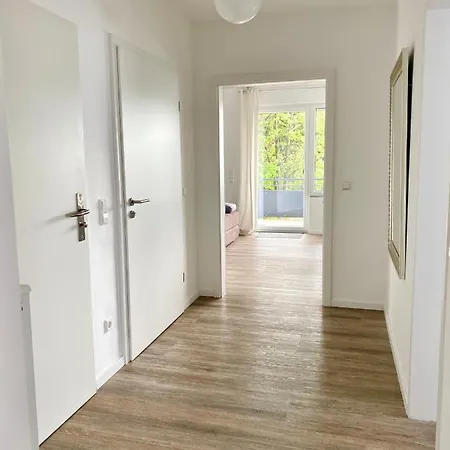 Willinger Perle Apartment