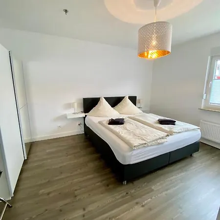 Apartment Willinger Perle Willingen (Upland)