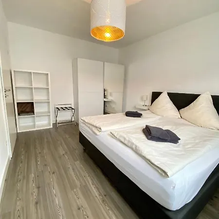 Apartment Willinger Perle Willingen (Upland)