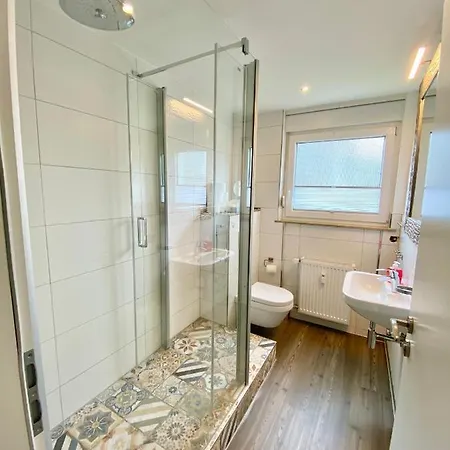 Willinger Perle 69 아파트