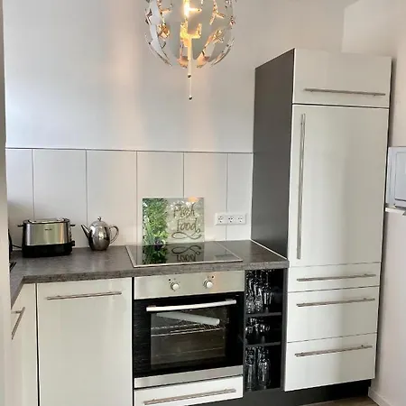 Willinger Perle Apartment Willingen (Upland)