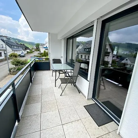 Apartment Willinger Perle Willingen (Upland)