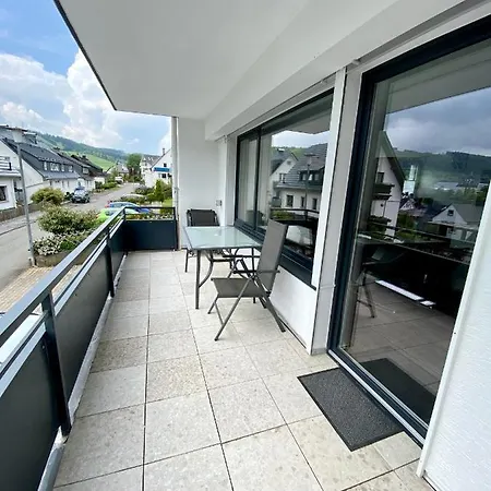 Apartman Willinger Perle 69 Willingen
