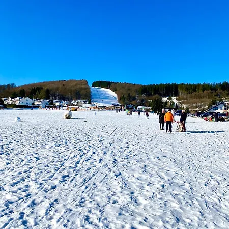 Willinger Perle Apartment *