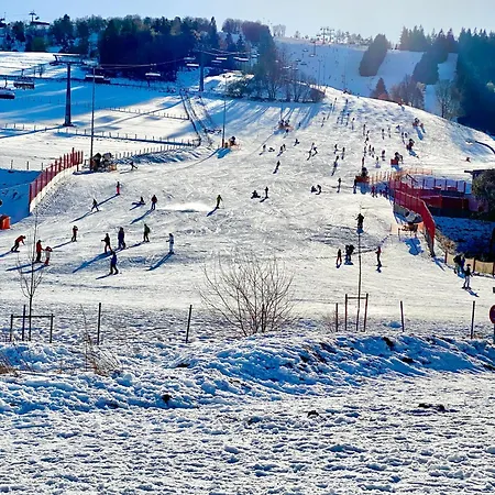 Apartment Willinger Perle *