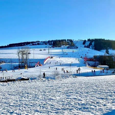 Willinger Perle 69 Apartment *