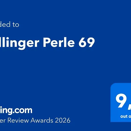 Willinger Perle 69 * Willingen (Upland)