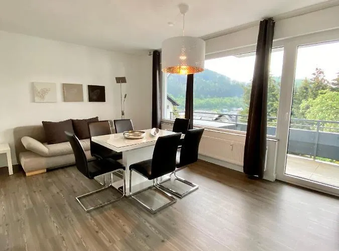 Willinger Perle Apartment Willingen (Upland)