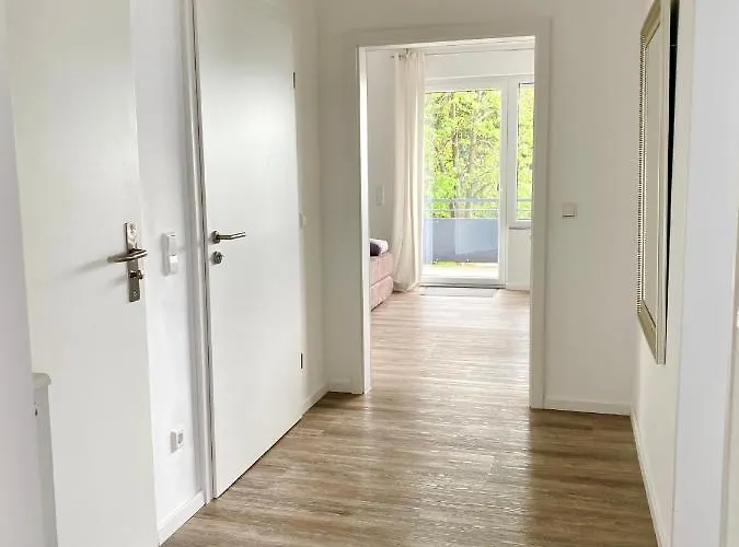 Willinger Perle Apartment