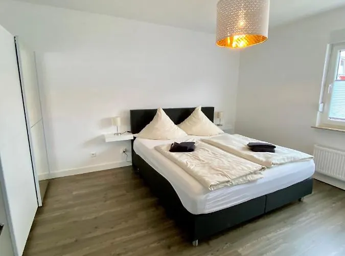 Apartment Willinger Perle Willingen (Upland)