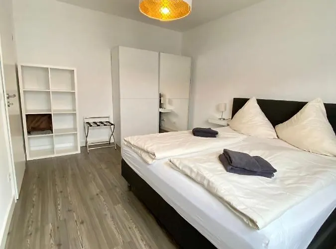 Apartment Willinger Perle Willingen (Upland)