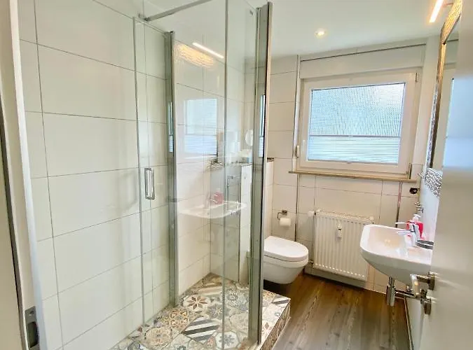 Willinger Perle Apartment