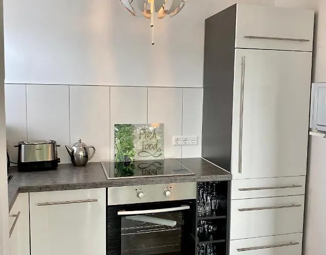 Willinger Perle 69 Apartment Willingen (Upland)