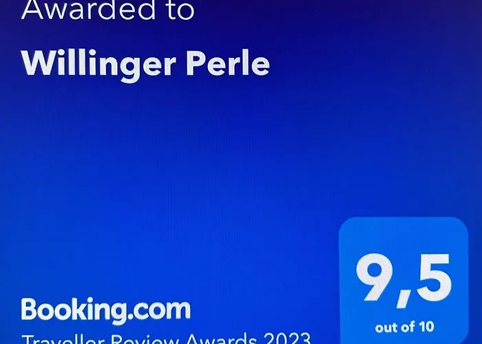 Willinger Perle *