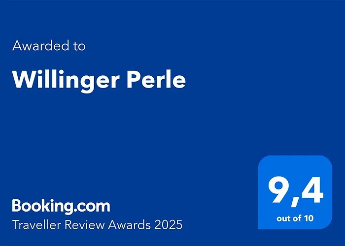 Willinger Perle 69 * 빌링겐