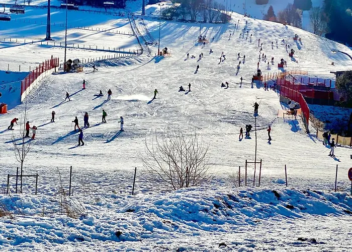 아파트 Willinger Perle 69 *