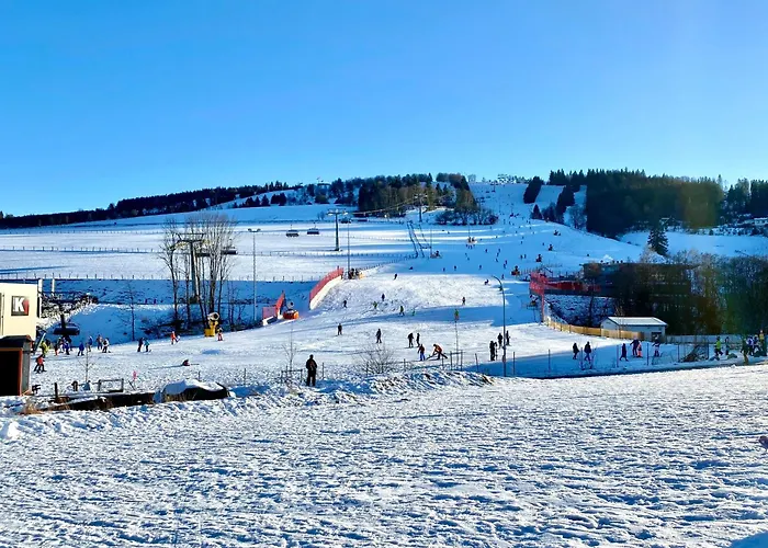 Willinger Perle 69 Apartment *